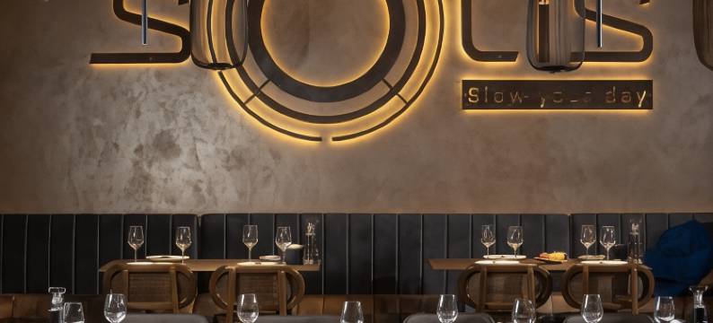 国会套房酒店(Capitol Suites)图片