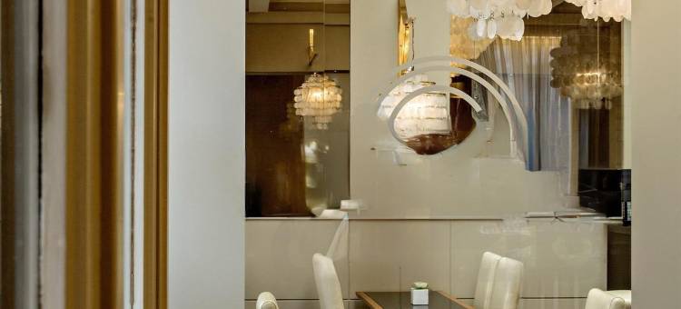 波尔多贝斯特韦斯特大酒店(Best Western Grand Hotel de Bordeaux)图片