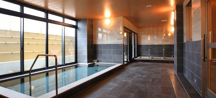 龟冈站前太阳皇家酒店(Sun Royal Hotel Kameoka Ekimae)图片