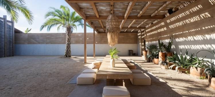 埃尔佩尔迪多沙漠之梦 - 限成人(El Perdido Desert Dream)图片