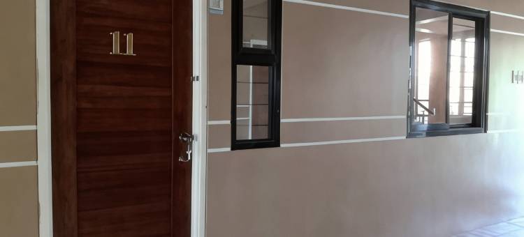 RedDoorz @ JJ & Kaye Apartment Pangasinan图片