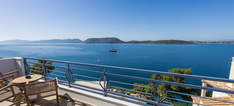 格兰德布鲁公寓别墅(Grand Bleu Apartments & Villas)图片