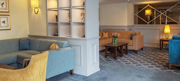 Kings Court Hotel Alcester-Stratford upon Avon图片