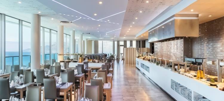 最佳塞米拉米斯酒店(Hotel Best Semiramis)图片