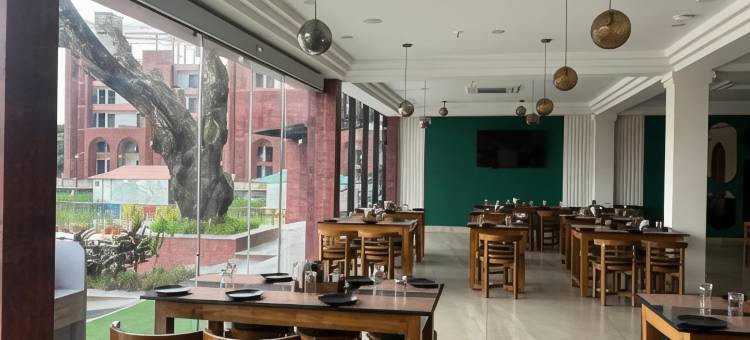 Mahfil-e-Motijheel, Motijheel Park and Resort图片