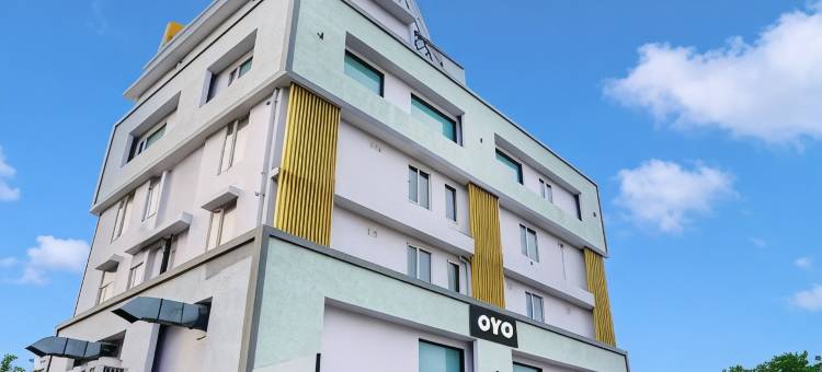 Townhouse Dev's Inn by CJ图片