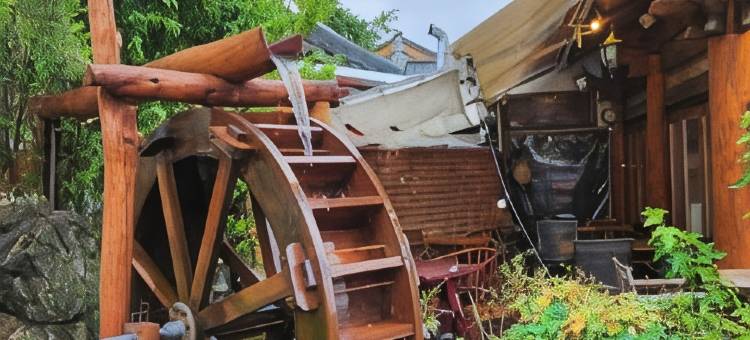 美丽之家民宿(Beautiful House)图片