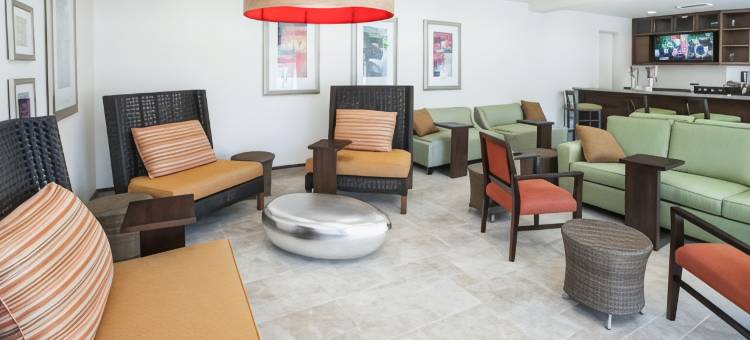 杰克逊佛洛伍得希尔顿花园酒店(Hilton Garden Inn Jackson/Flowood)图片