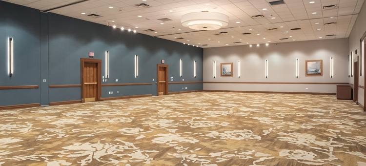 凤凰城机场希尔顿花园旅馆(Hilton Garden Inn Phoenix Airport)图片