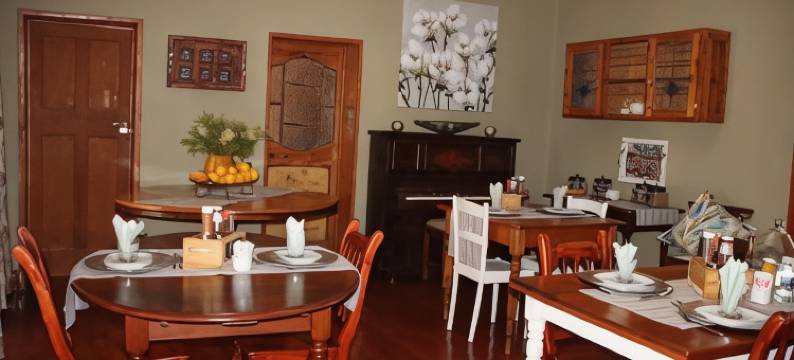 佳屋住宿加早餐酒店(Top House Bed and Breakfast)图片