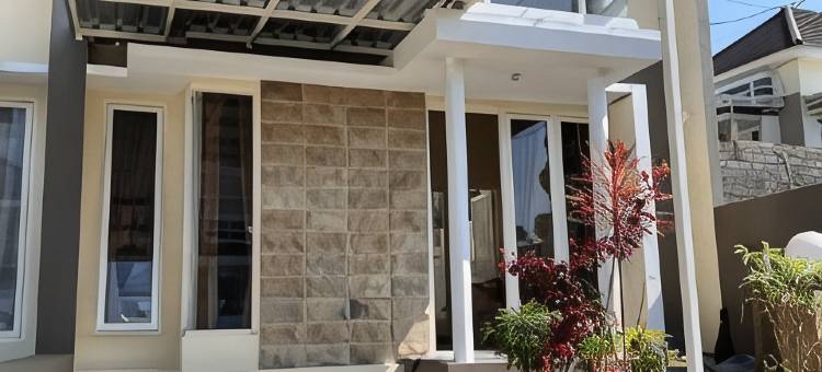 Villa Poermira 3 (2 Bedroom Villa)图片