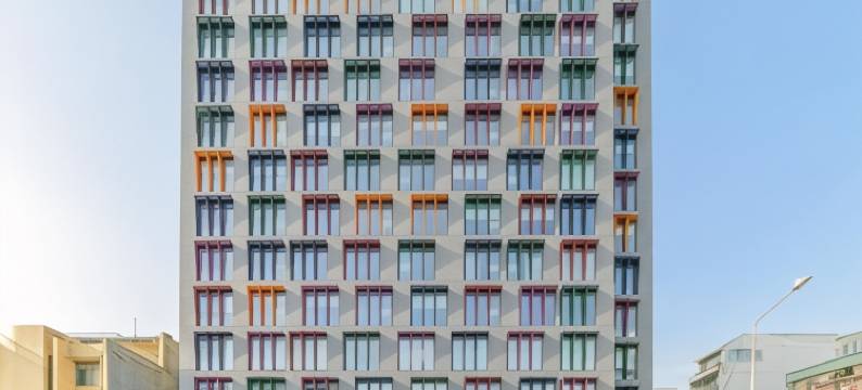 盈客 - 西貢中心 - 住满24小时(Wink Saigon Centre, Unscripted by Hyatt - 24 Hours stay)图片