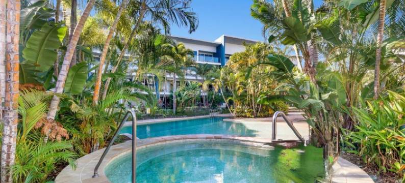 阿祖拉绿色度假村(Azzura Greens Resort)图片