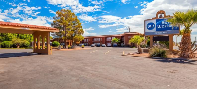 米申贝斯特韦斯特酒店(Best Western Mission Inn)图片