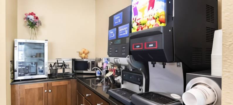 内布拉斯加城贝斯特韦斯特酒店(Best Western Nebraska City Inn)图片