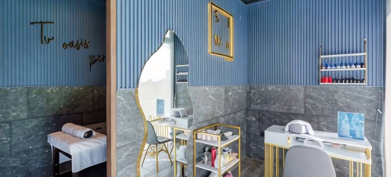 丽笙普埃布拉安赫洛波利斯(Hotel Radisson Puebla Angelopolis)图片