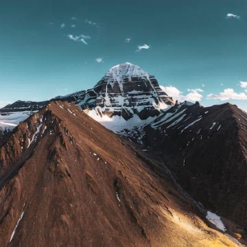 西藏阿里+拉萨+日喀则14日13晚拼小团