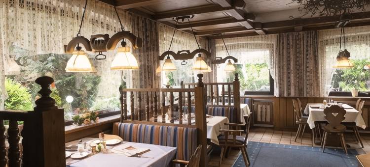 Hotel Restaurant Breitenbacher Hof图片