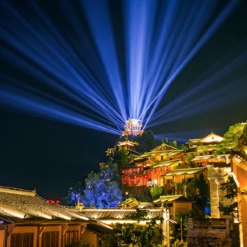 江西望仙谷+婺源+景德镇7日6晚私家团