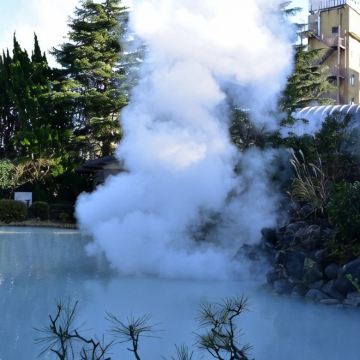 日本九州+福冈+熊本+别府温泉+黑川温泉+门司港展望台7日6晚私家团