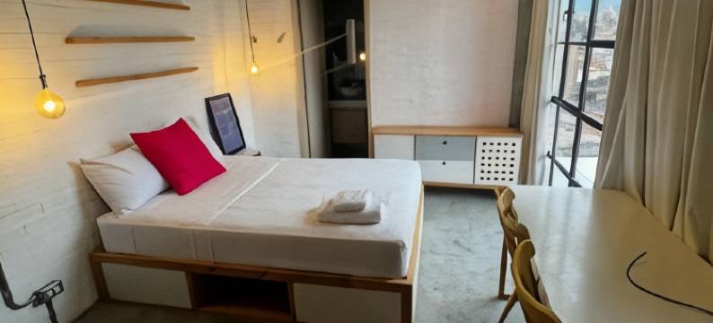 海港酒店(The Harbour Hotel)图片