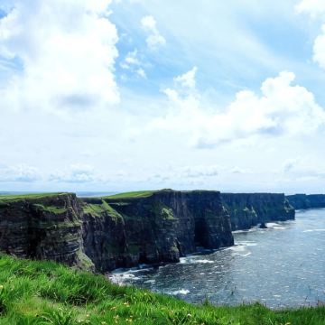 北爱尔兰+都柏林9日私家团