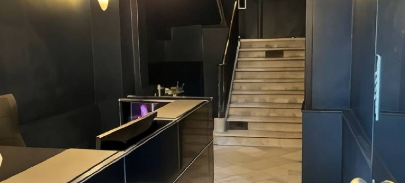安内托酒店(Hotel Aneto)图片