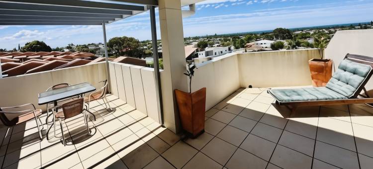卡拉德拉中央公寓酒店(Caloundra Central Apartment Hotel Official)图片