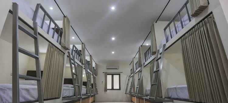 外南梦米拉旅行者宿舍(Dormitory Tourism Mirah Banyuwangi)图片