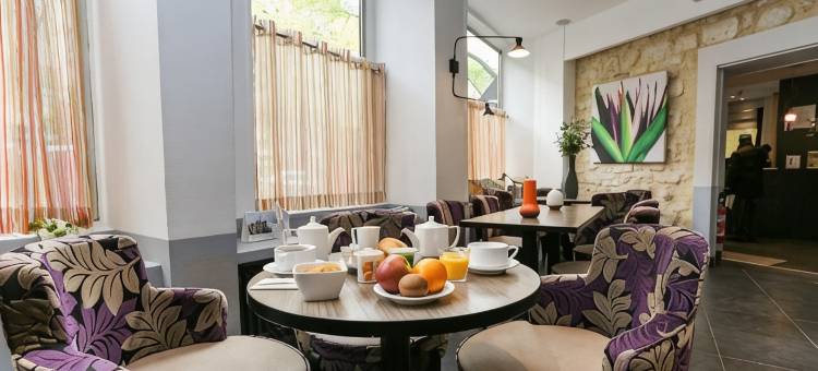 阿瓦隆公寓酒店(Appart Hotel Avalon)图片