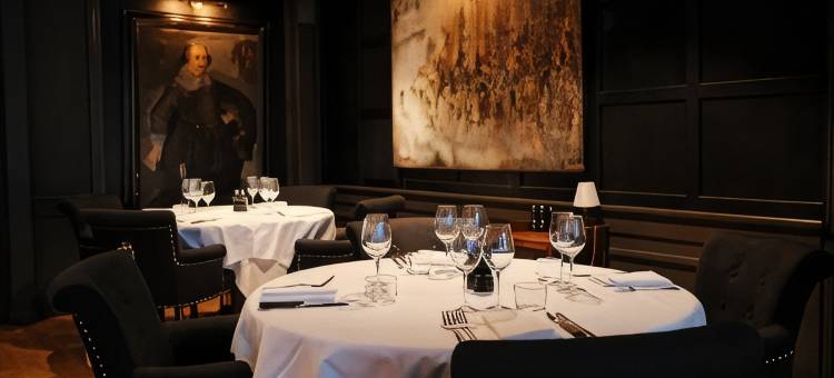 阿若格登酒店(Hotel Åregården)图片