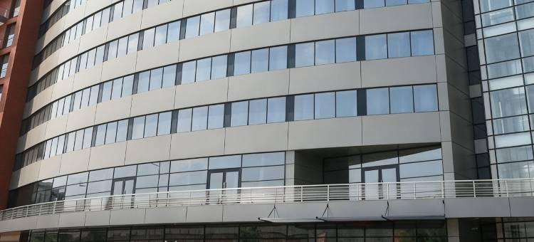 布加勒斯特大陆论坛酒店(Hotel Continental Forum Bucuresti)图片