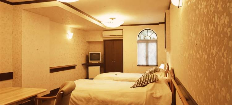 大泷酒店(Ootaki Hotel)图片