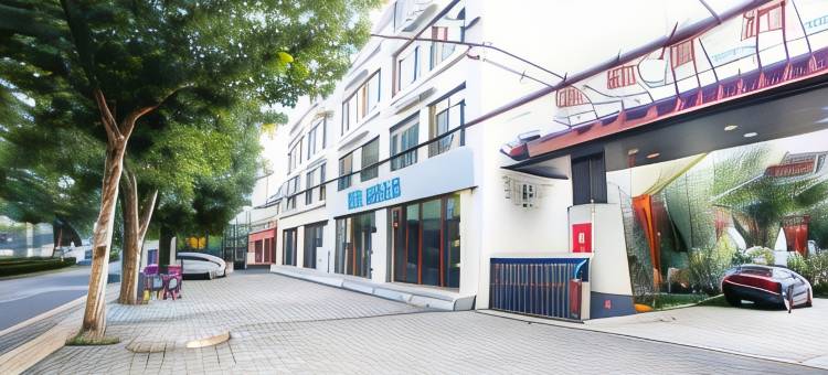 汉庭酒店(鸡泽汽车站店)图片