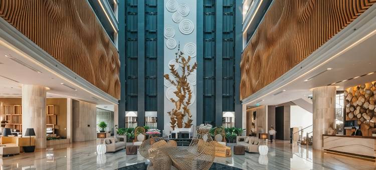 头顿铂尔曼酒店&度假村(Pullman Vung Tau)图片