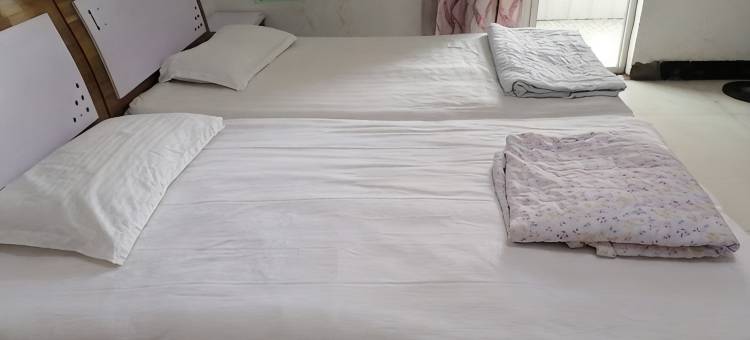 鄢陵南街宾馆图片