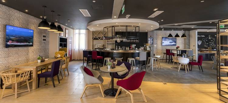 康铂酒店(湖州太湖度假区店)图片
