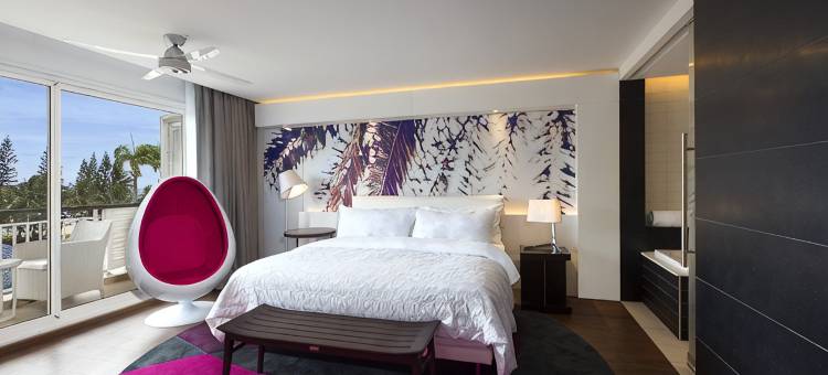 努美阿勒多梅纳 Series酒店，by 万豪国际(Le Domaine Nouméa, Series by Marriott)图片
