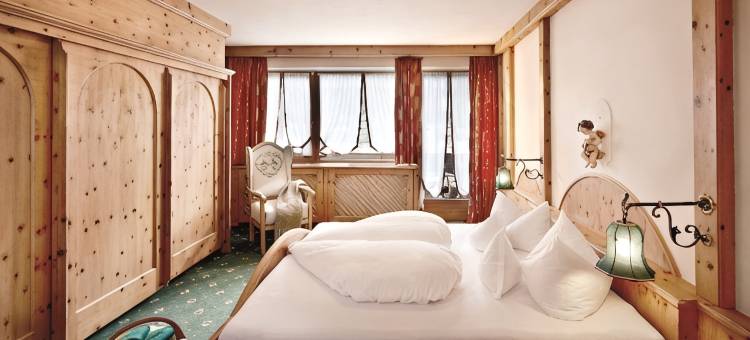 加德霍夫瑞莱斯堡水疗酒店(Relais&Châteaux Spa-Hotel Jagdhof)图片