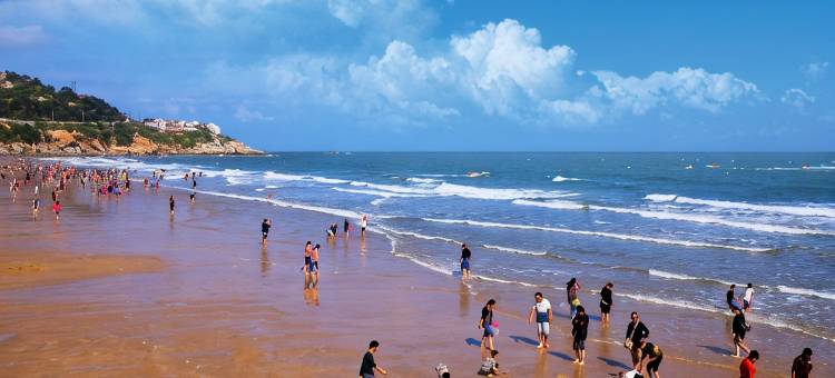 Meet·遇见海旅拍民宿图片