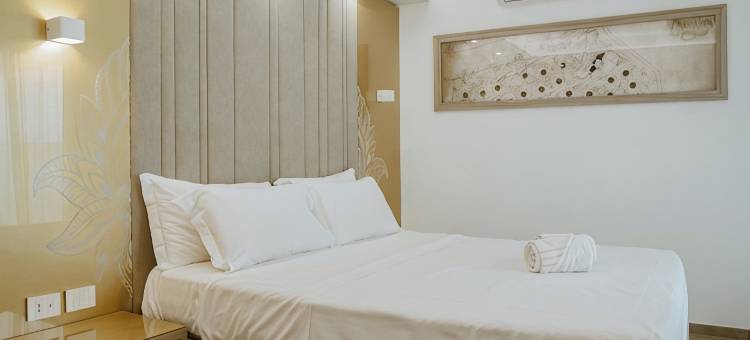 热假公寓切法卢(Hotiday Apartment Cefalù)图片