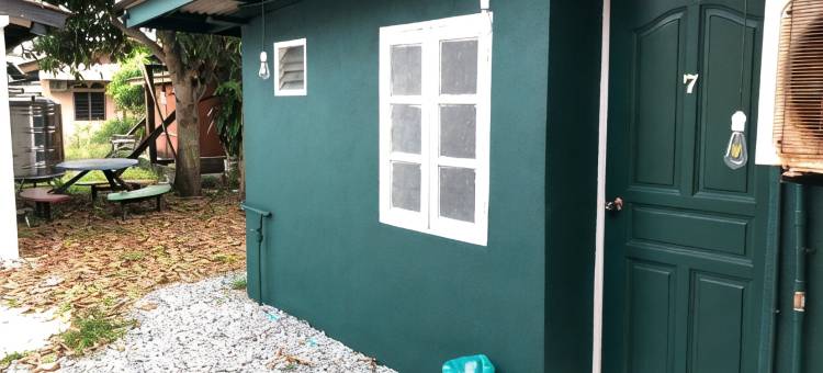 皇宫之家(Rumah Tepi Istana)图片