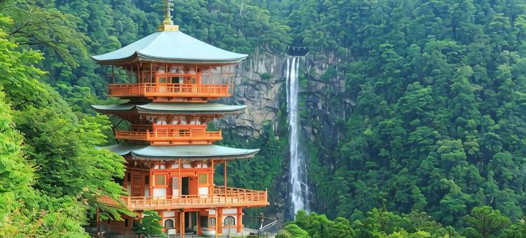 龟乃井酒店那智胜浦(KAMENOI HOTEL NACHI KATSUURA KUMANO KODO)图片