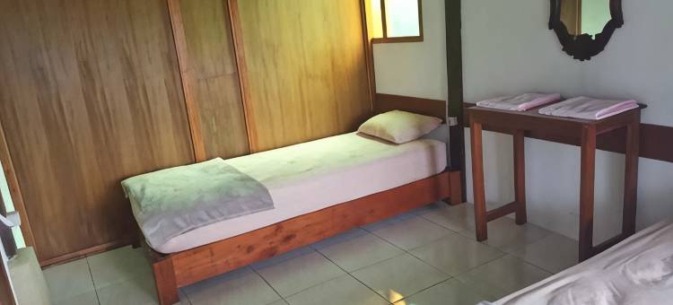 @Niek Homestay图片