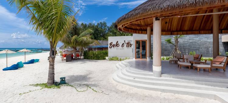 丽贝岛艾琳度假村(Irene Resort Koh Lipe)图片