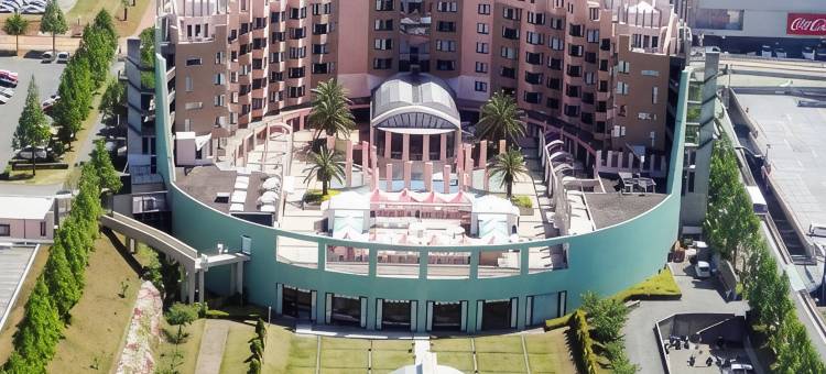 Verde酒店(Hotel Verde)图片