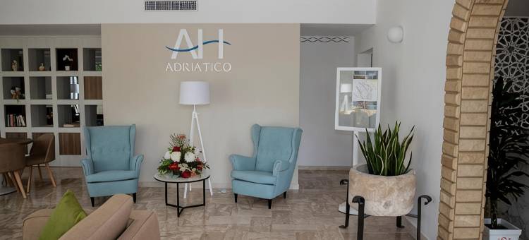 阿迪亚提克酒店(Hotel Adriatico)图片