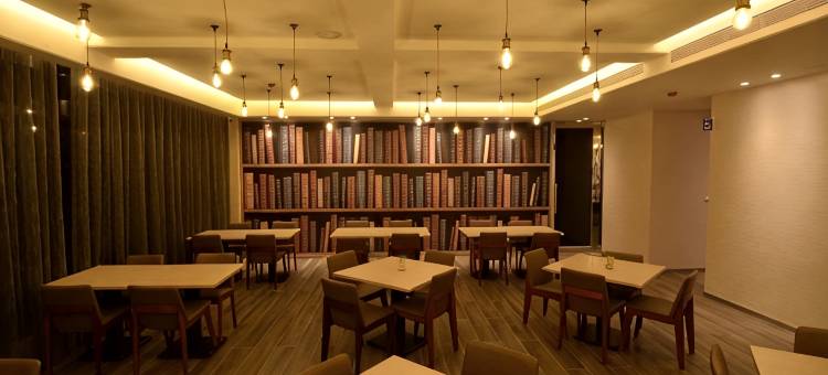 桃园怡和饭店图片