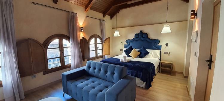 Puerta Real精品酒店(Hemd Hotels Puerta Real Boutique)图片