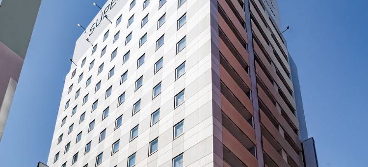 东京站八重洲中央口超级精选酒店(Super Hotel Premier Tokyo-eki Yaesu Chuo-guchi)图片